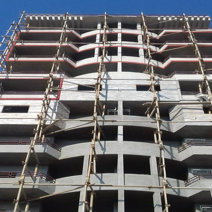 برج الفاتح 2 - نفيشة